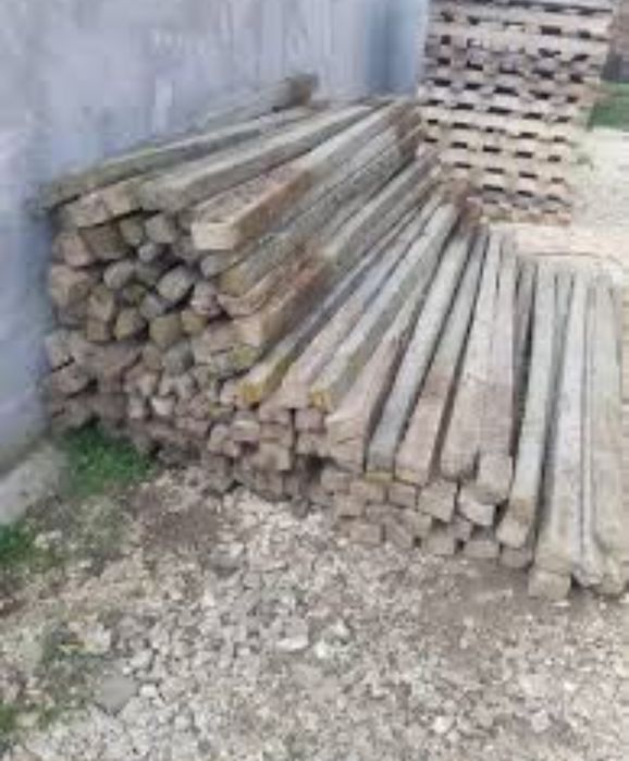 Vand Spalieri beton