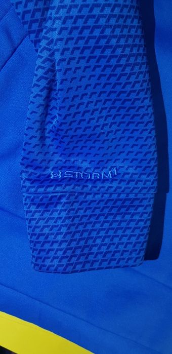 Under Armor x storm 1  мъжки суичър