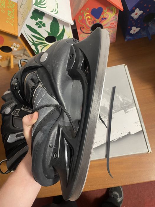 K2 Exo Ice 6.1 marimea 42,5
