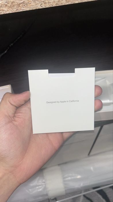 Наушники Airpods 3