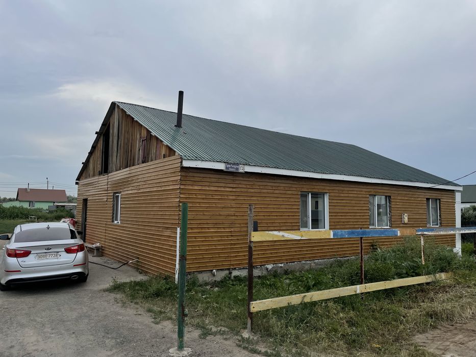 Продам частный дом