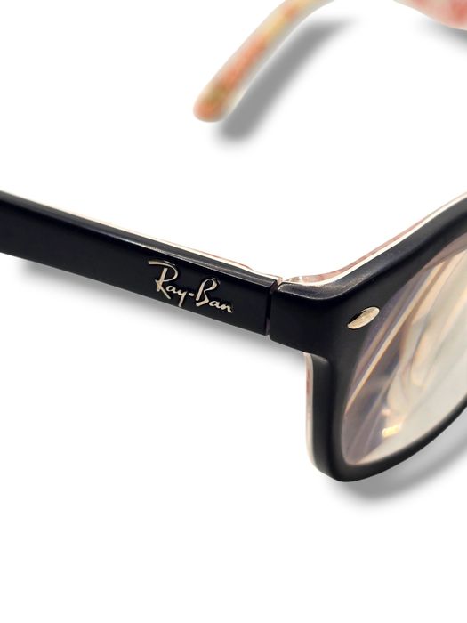 Ray-Ban диоптрични очила