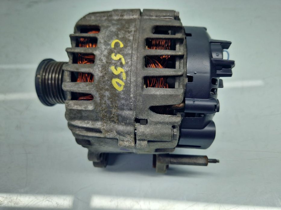 Alternator Volkswagen Tiguan II (AD1, AX1) [2016-2018] 03L903023L 1.6