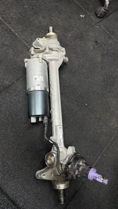 Caseta directie bmw x3 x4 g01 g02 f97 f98