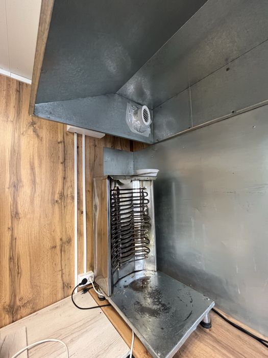 Готовый бизнес общепит