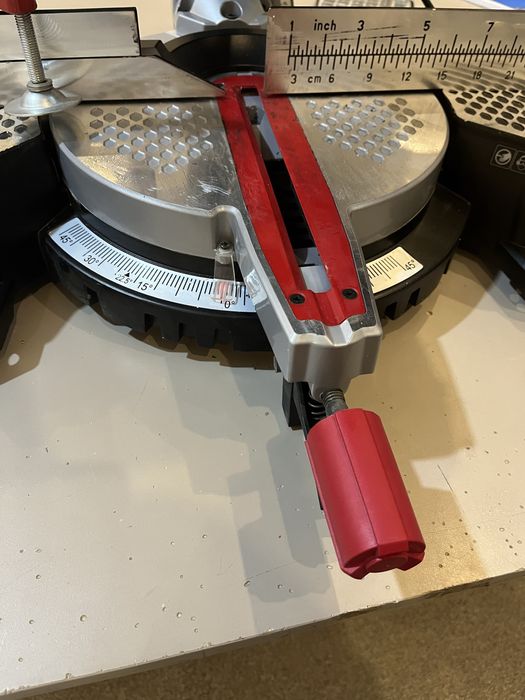 Пила тарцовая Зубр