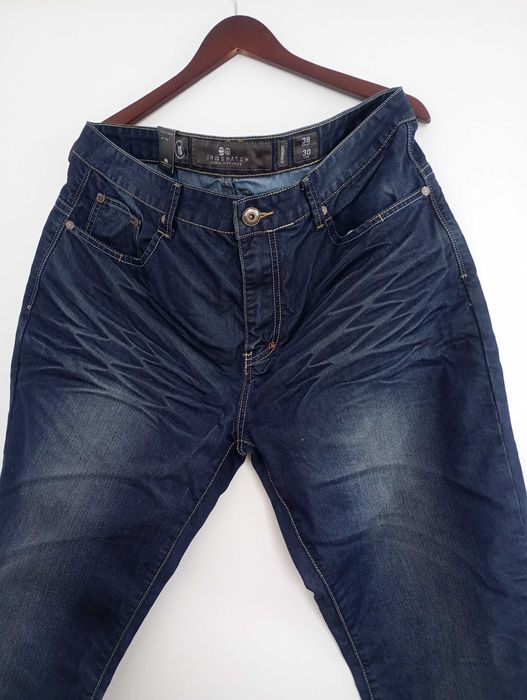 Blugi bărbătești noi Crosshatch