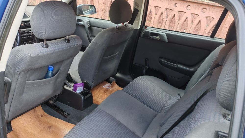 OPEL Astra 2004 — imagine 2