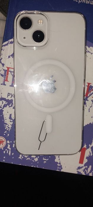 Iphone 13 128Gb 1 Oyli Telefon