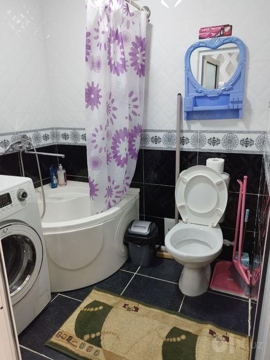 Срочно! 1-комн. квартира 19 м² в Яшнабадском районе. Отличная цена!