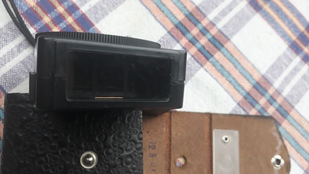 Професионален светломер за фотография