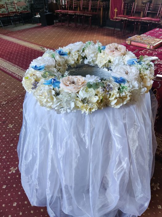 Aranjamente Nunti Teleorman