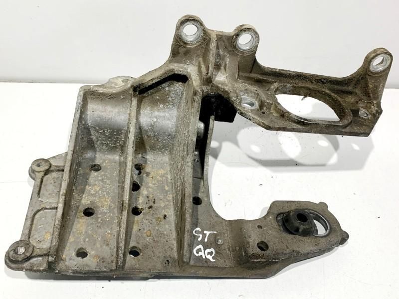 Suport motor stanga Nissan Qashqai (2007-2010) [J10] 1.5 dci K9K 282