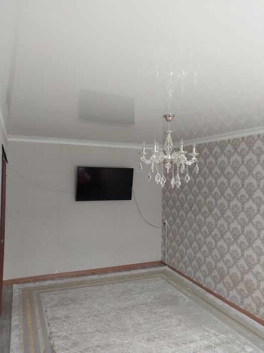 Продаётся квартира