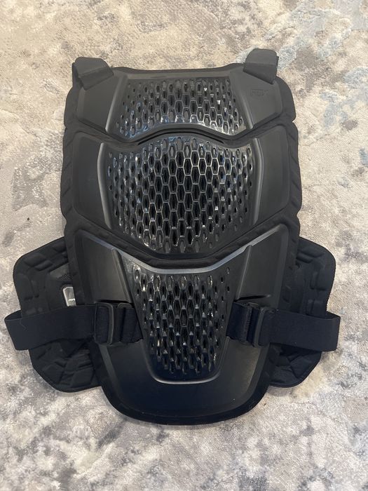 Armura Fox Raceframe Impact CE