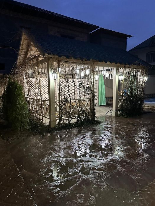 Продам беседку самавоз