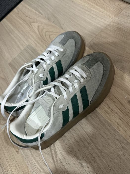 Кеды на 36 размер