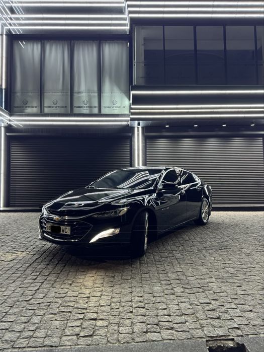 Malibu 2 Primier 2022
