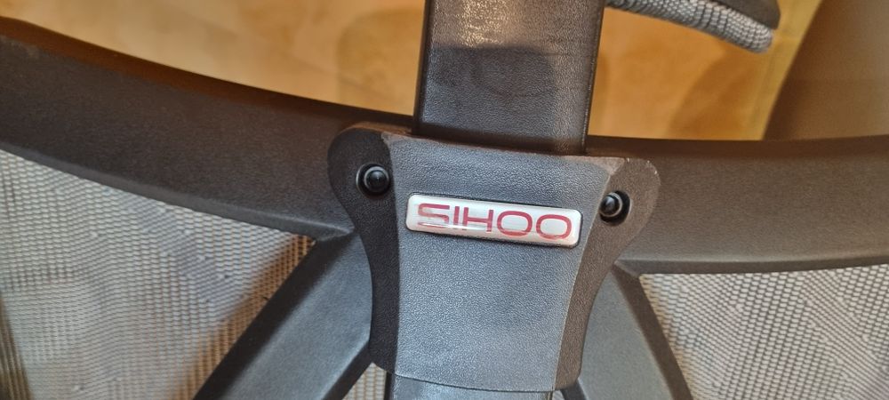 Офис стол  Sihoo