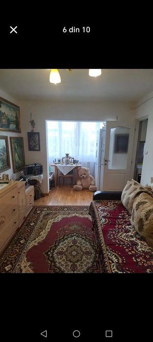 Vand garsoniera utilata zona Iris