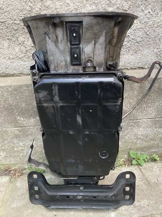 Скоростна Кутия 5G Tronic 2.2 Cdi W211 Mercedes