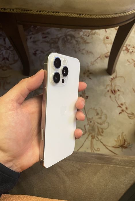 Iphone 16 pro max 1TB