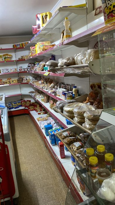 Сдается магазин в аренду