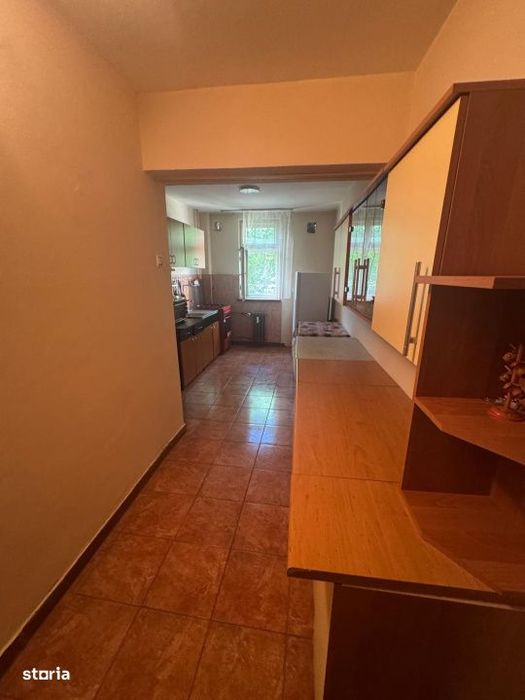 Apartament cicular 2 camere, 48 mp, zona Calea Bucure;ti- Nanterre — fotografia 3