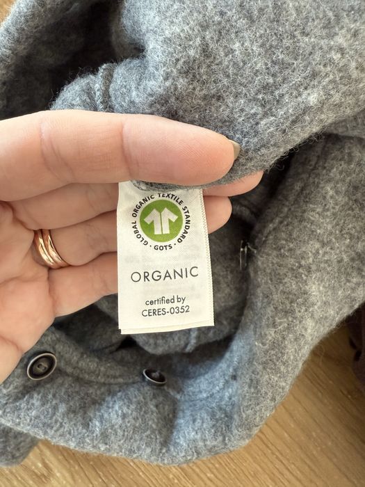 Overall lana- unisex Sanetta