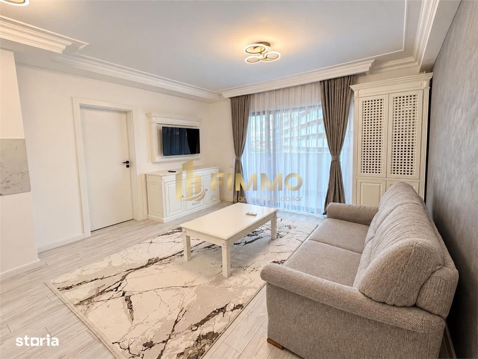 Apartament bloc nou | Prima Inchiriere | ID: 1989