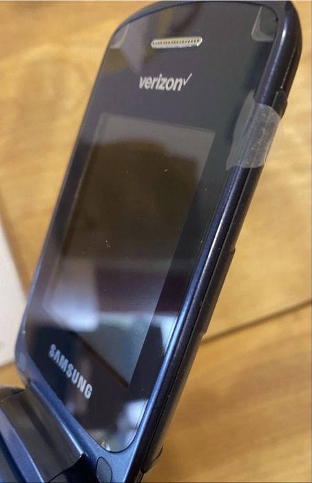 Samsung Convoy 4.