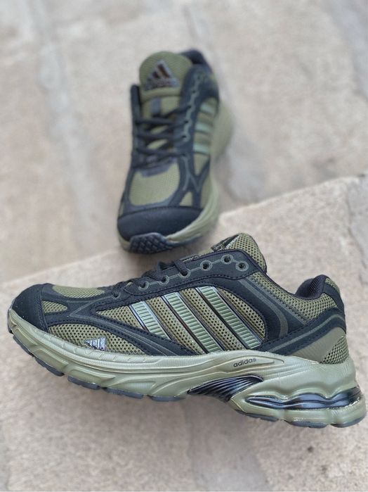 Adidas green размеры 39-44