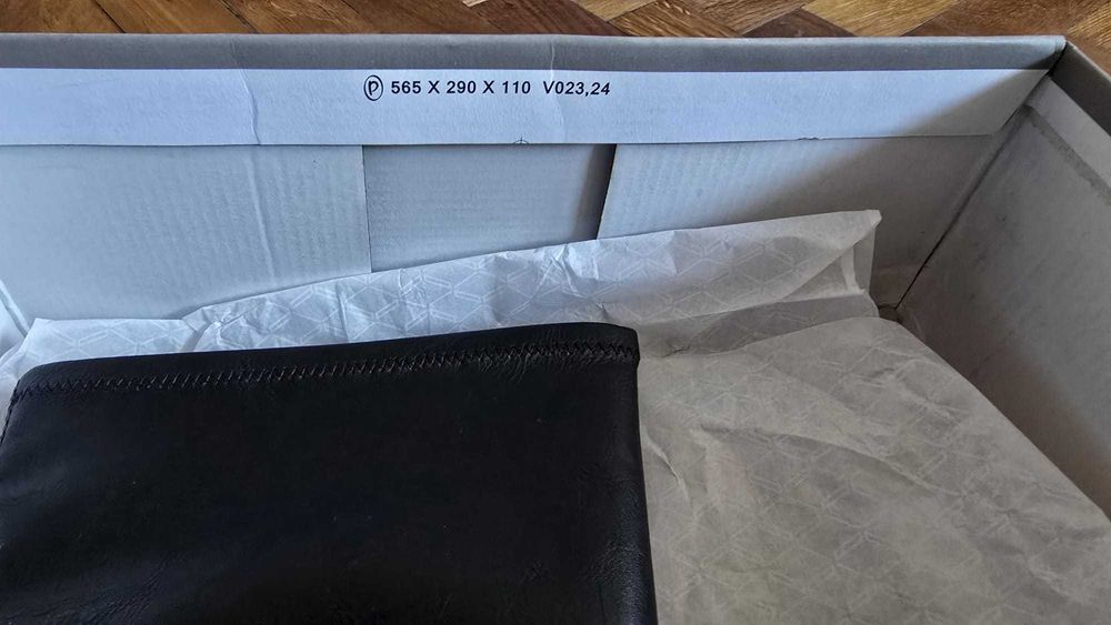 Cizme  Vagabond Shoemakers