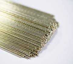 Aliaj brazare 30%Ag 500x2mm fara pasta