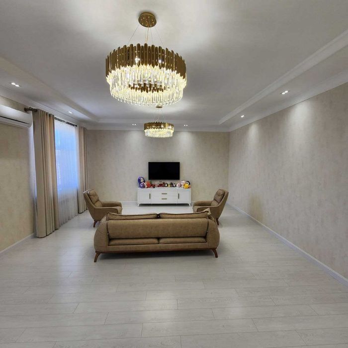 Gabus — редкий вариант  Мирабад, ;Тараса Шевченко 4 комнаты, 180 м²