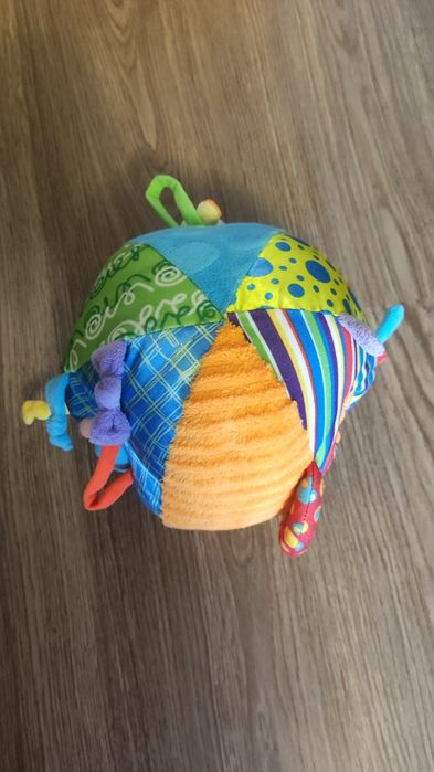 Set jucării senzoriale Lamaze