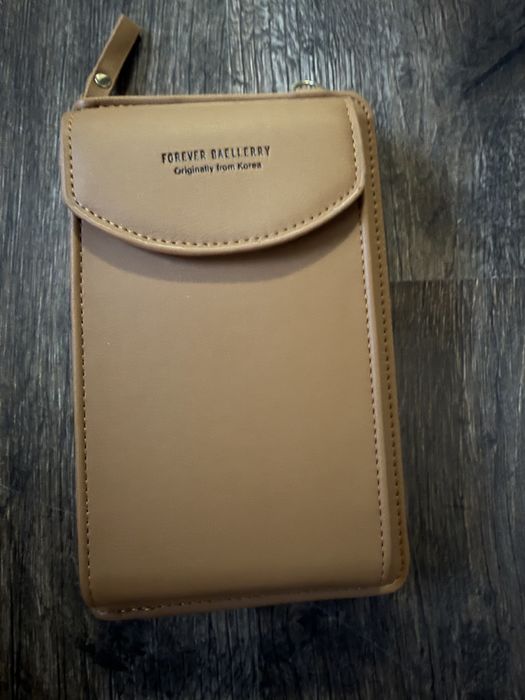 Дамски портфейл Forever Baellerry Originally from Korea