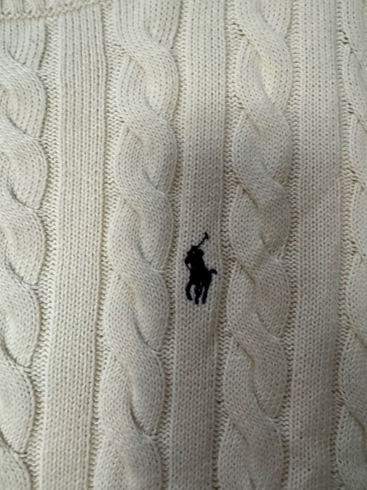 Pulover/Bluza Ralph Lauren