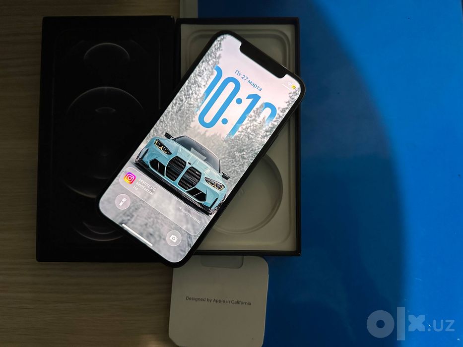 Iphone 12 pro