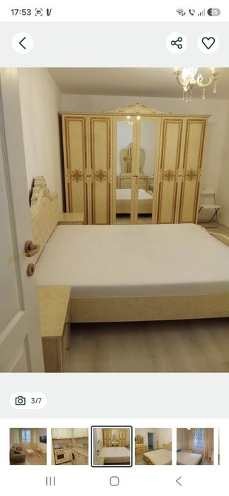 Apartament Lujerului