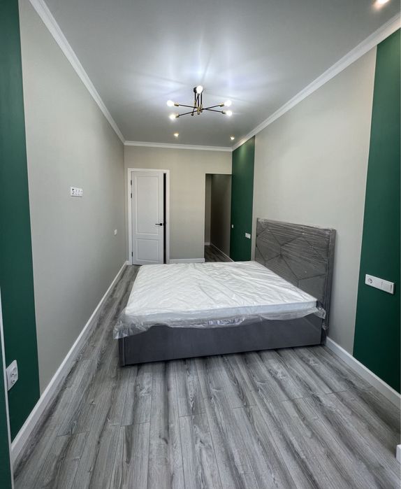 Квартира на длительно