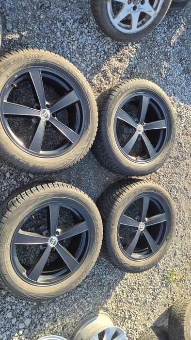 Джанти DIEWE 5/108 Volvo XC60 ,Ford,Jaguar 5x108