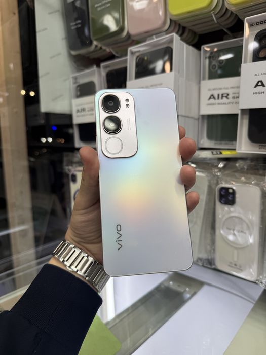 Vivo y19 pro 256 gb ideal