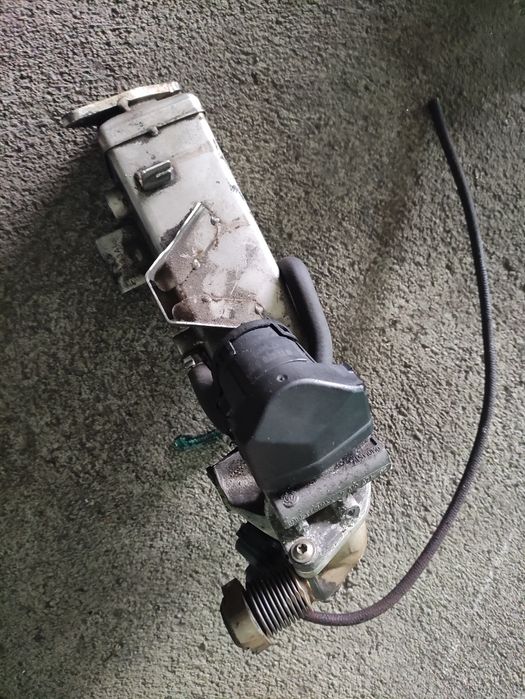 EGR за BMW 2.0d 184кс