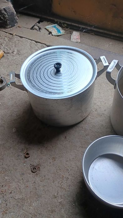Продам Кастрюльки