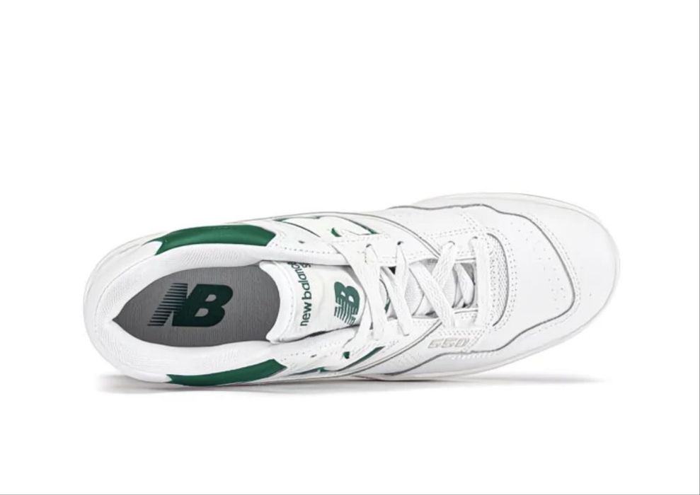 Кроссовки NewBalance