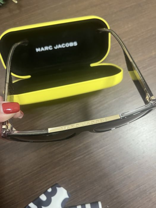 Мъжки слънчеви очила Marc Jacobs