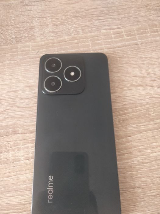 Реалми с61 с каробкаи