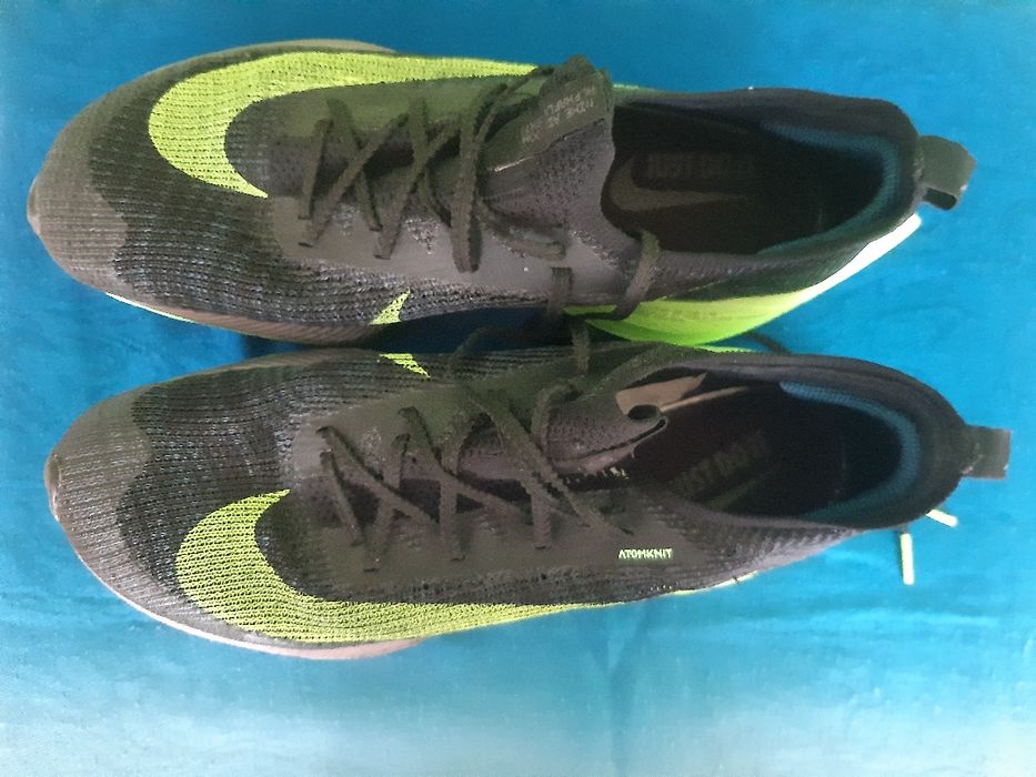 Маратонки Nike 45