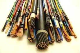 Кабель марки АВВГ, ВВГ, АКВВГ, КВВГ